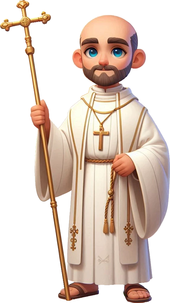 Prophet of the Lord