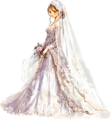 Bride of Christ