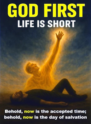 Salvation