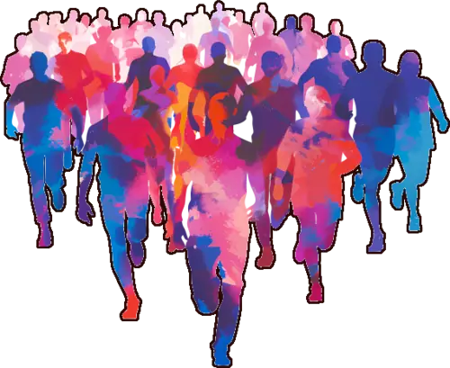 Saints Are People of Action